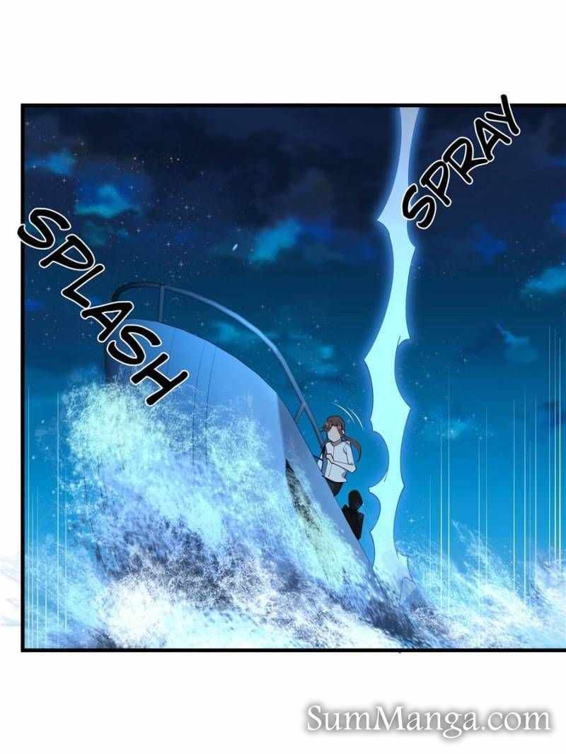 The First Sword Of Earth Chapter 209 37